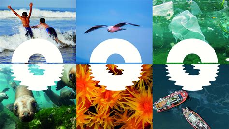 Ocean Generation .